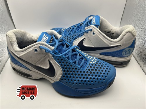 Nike air max courtballistec - nike,