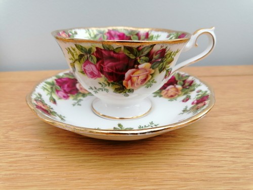 Royal albert old - royal,