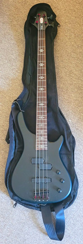 Stagg bc300 string - 4-string, electric