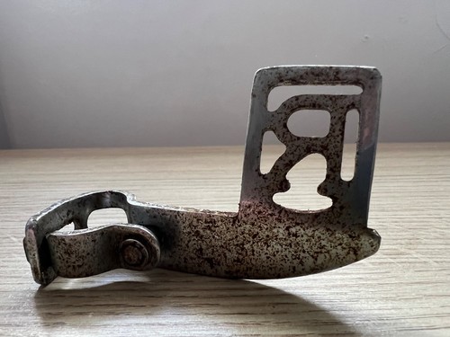 Vintage 1950s rudge lamp light - vintage,