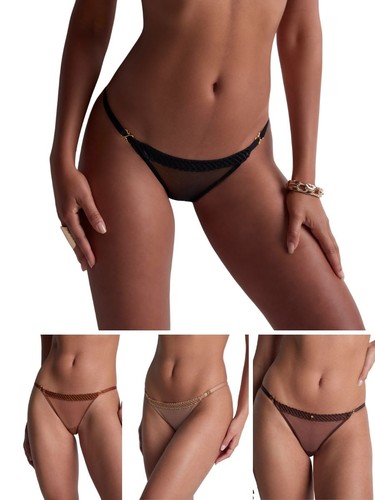 Aubade sheer emotion - emotion, mini
