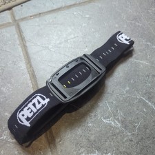 Pixa elastic headband petzl - pixa,