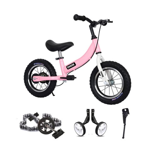 Balance bike for kids 2 - bike,