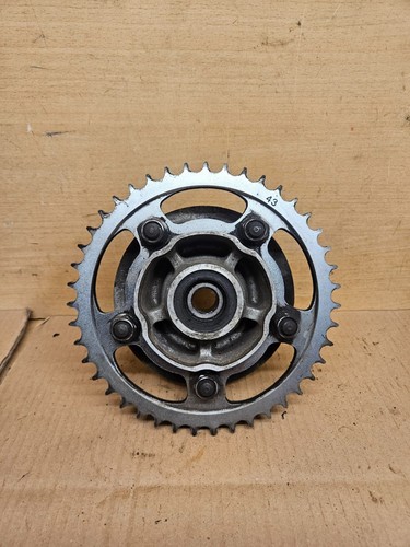 1992 honda cbr600 829 - 1992,