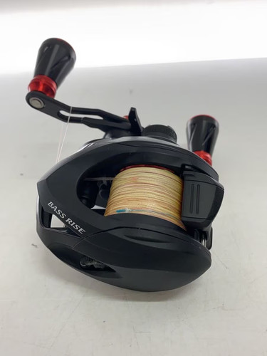 Shimano reel - reel, --