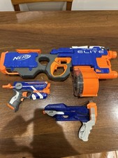 Nerf Gun Superfire Elite