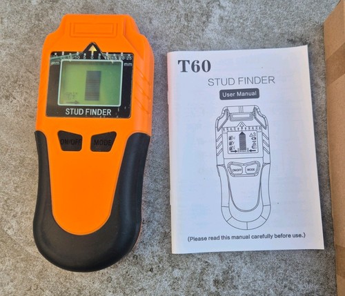 T60 digital stud - t60,