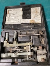 Weslock Door Lock Hole Jig