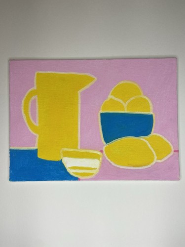 Modern contemporary abstract - modern,
