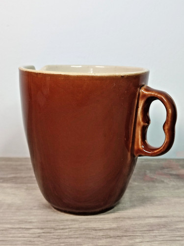 Vintage lovatts brown one pint - one,