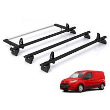 Ford Transit Connect Roof Rack
