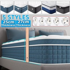 Memory Foam Matress Luxury