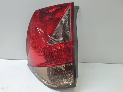 Right tailgate light 248395 - tailgate, /
