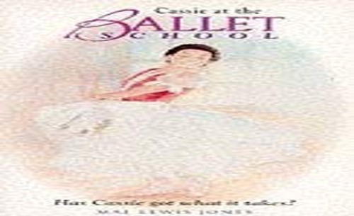 Cassie the ballet school - cassie,