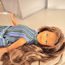 Vintage Palitoy Tressy Doll