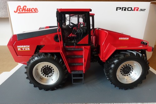 Schuco horsch k735 - 1:32,