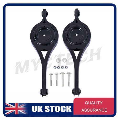 New rear lower fitting - new, 2x