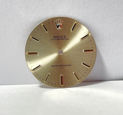 Rare vintage rolex oyster - vintage,