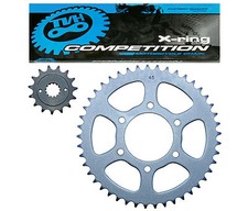 Kawasaki ZXR400 chain &