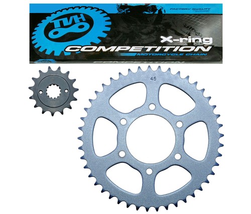 Kawasaki zxr400 chain - kawasaki,