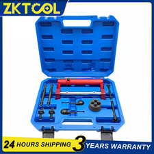 Engine Camshaft Timing Tool Kit for BMW S54 E46 M3 E35 Z3 E85 E86 Z4