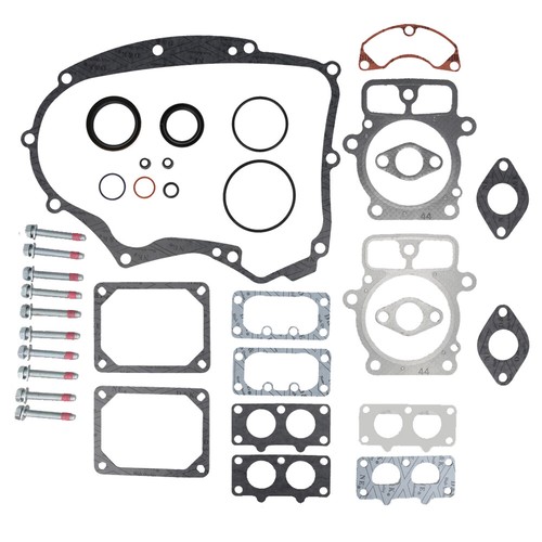 Engine overhaul gasket set - overhaul,