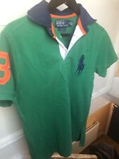 Mens Polo Shirts Small - Duffer of St George