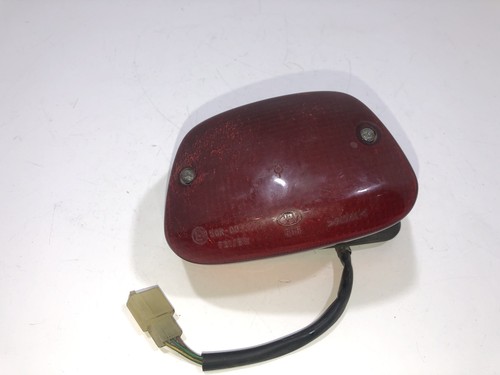 Honda 100 rear light - 100,