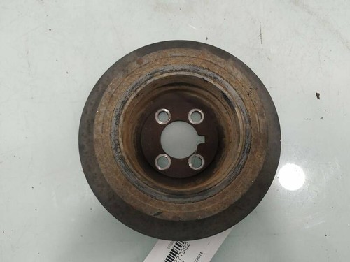 277882 crankshaft pulley
