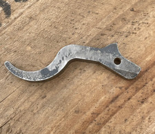 Webley Later Trigger Guard Lever ??? Webley Parts Sale Mk3 Part Catch Lever ETC