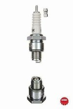 Candle B7HS Short Step Moped