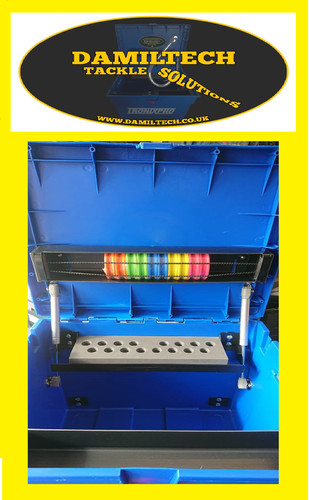 Damiltech solutions long rig - damiltech,