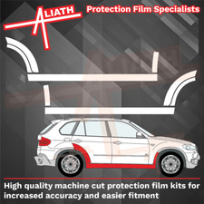 Fits BMW X5 M (E70) 06-13