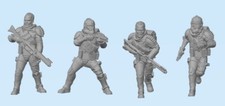 Star Wars Legions Miniatures -