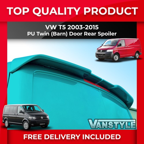 Fits 1 transporter - vw, 5.1