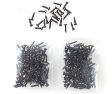 Gauge track screws - n,