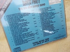 BIG BEN BANJO - Mr Sandman/  /When Irish Eyes are smiling/Straight Banana