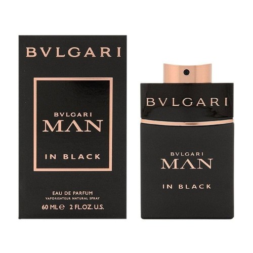 Bvlgari man black eau de - bvlgari,