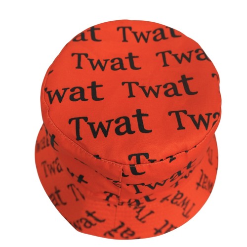 Unisex reversible bucket hat - reversible,