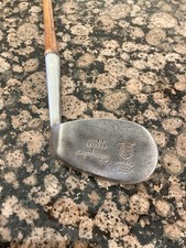 Antique Hickory Wood Shaft