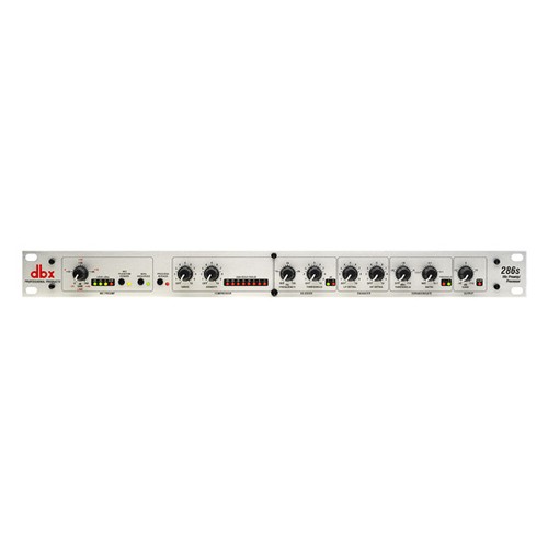 Dbx 286s microphone - 286s,