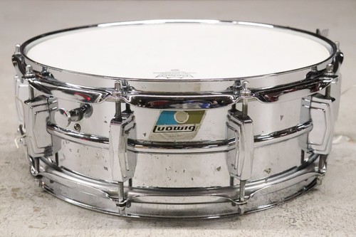 Ludwig 400 supraphonic 5x14 - 400, 5x14"