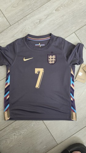 England 2024 childs euros - england,