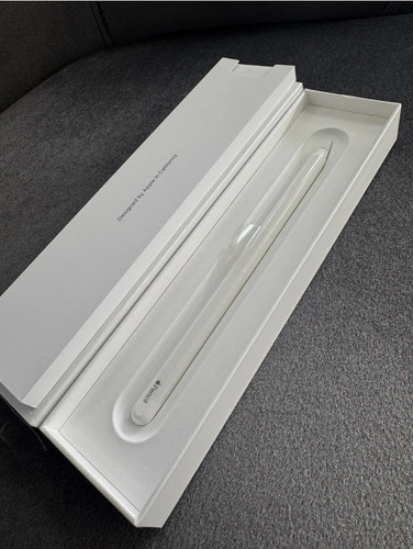 Apple pencil a2051 2nd - apple,