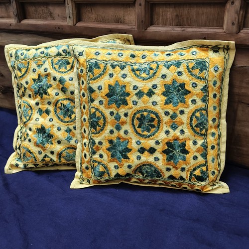 Pair cotton fabric hand - pair,