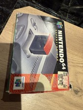Nintendo 64 (N64) Expansion