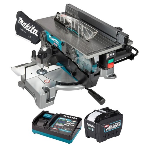 Makita lh001gz 40v - 40v, xgt