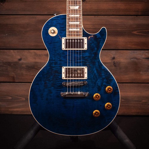2011 gibson les - les, paul