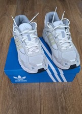 Adidas Trainers Shoes UK 7.5