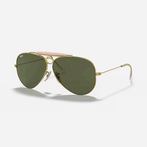 Ray ban shooter sunglasses - ray-ban,